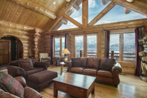 4 Bedroom Mountain Cabin in Huntsville Utah Sleeps 10 Home M